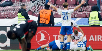 Youth League, il Milan si ferma in semifinale: l'Hajduk Spalato vince 3-1