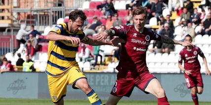 Pronostico Parma-Cagliari, all'andata finì 1-1