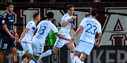 Reggina-Brescia 1-2: Inzaghi ko, colpo salvezza per Gastaldello