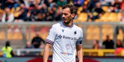 Scommesse Serie A, le statistiche e le quote di Sampdoria-Spezia