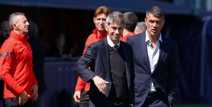 Milan, Effetto Champions: possibile primo utile di bilancio dopo 17 anni