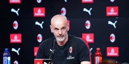 Coronavirus, Milan: annullata la conferenza stampa di Pioli