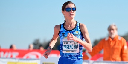 Domenica London Marathon, Kenenisa Bekele ma anche Italia con Yaremchuk