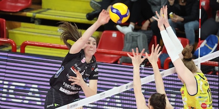Beatrice Gardini da Perugia a Vallefoglia
