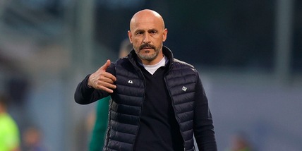 Italiano, conferenza Monza-Fiorentina: Bonaventura e Conference