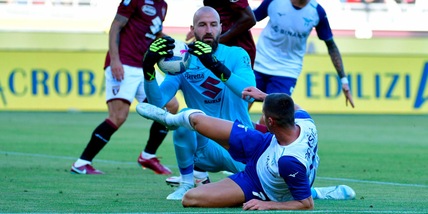 Diretta Lazio-Torino ore 18: dove vederla in tv, in streaming e formazioni ufficiali