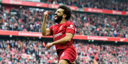 Premier, Salah decisivo: il Liverpool vince e rivede l'Europa