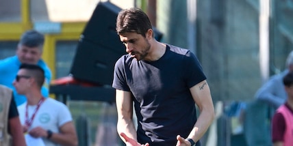 Salernitana-Sassuolo, Dionisi: “Osannati dopo la Juve. Serve equilibrio”