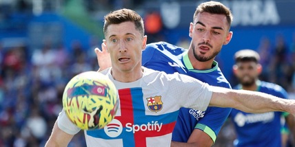 Liga, ecco cosa dicono i precedenti di Barcellona-Atletico Madrid