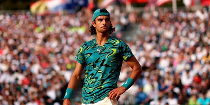 Tennis, Musetti ko a Barcellona: Tsitsipas vola in finale