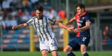 Juventus Next Gen, addio playoff: la Virtus Verona vince 4-1