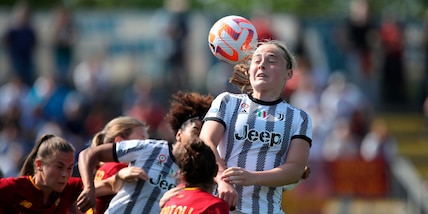 Diretta Roma-Juve Women ore 14.30: dove vederla in tv, streaming e formazioni ufficiali