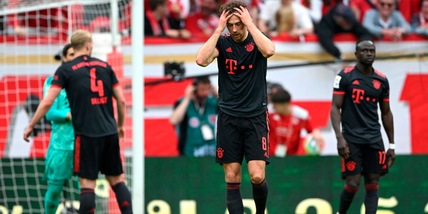 Bayern, Tuchel crolla anche col Magonza. Borussia Dortmund in vetta