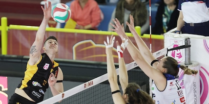 Chiusa la Pool Promozione, da domenica i Play Off