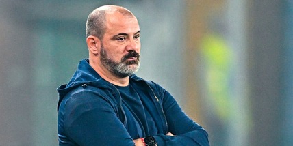 Sampdoria-Spezia, Stankovic: "Conosciamo la situazione, camminiamo a testa alta"