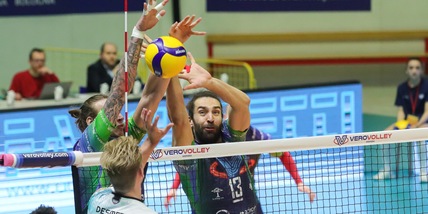 Play Off 5° posto: nel 3° turno Monza e Perugia vincenti