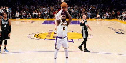 Nba Playoffs, Lakers e Heat dominati: 2-1! Suns al match point