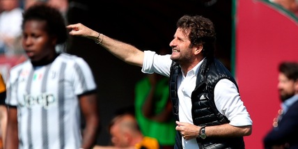 Roma-Juve Women, sputi e insulti: la Procura federale apre un’indagine