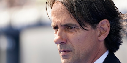 Inzaghi: "Lukaku ci sarà in Inter-Juve? Grandissimo gesto della Figc"