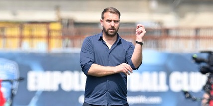 Empoli-Inter, Zanetti: “Assenza Vicario? Si sente, è un campione”