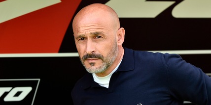 Fiorentina, Italiano: "Senza il giusto atteggiamento siamo battibilissimi"