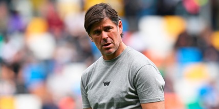 Udinese-Cremonese, Sottil: Samardzic, Deulofeu e l'Europa