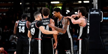 Basket, vincono Olimpia Milano e Virtus Segafredo. Tortona ko a Napoli