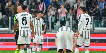 Juventus, rabbia e beffa fino alla fine. Napoli: lo scudetto è lì