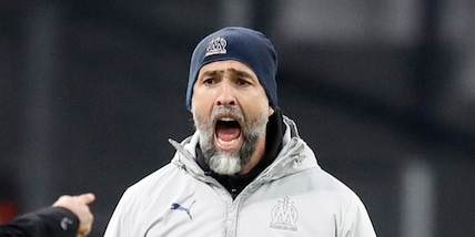 Ligue 1, il Marsiglia sbanca Lione: Tudor batte Blanc ed è secondo