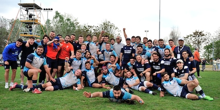 Peroni Top10: CUS Torino Rugby indomabile vince ancora