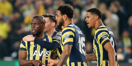 Pronostico Fenerbahce-Istanbulspor, match da 1 più Over 2,5