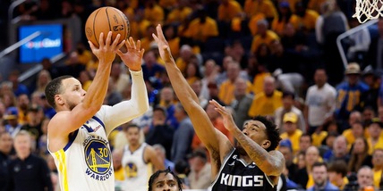 Nba, Golden State vince contro Sacramento. Minnesota accorcia su Denver
