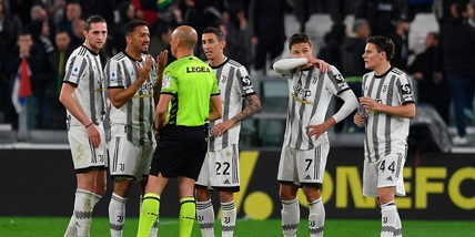Trevisani e il Var Juve-Napoli: In Premier e in Champions ci ridono dietro