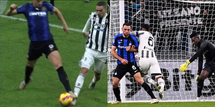 Inter-Juve, arbitra Doveri: i precedenti tra Supercoppa e campionato