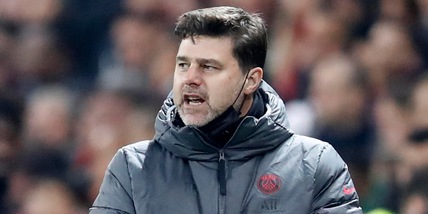 Dall'Inghilterra: "Chelsea-Pochettino, accordo vicino"