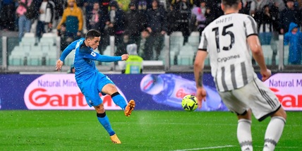 Napoli, è Raspadori il jackpot di Spalletti