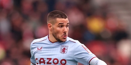 Pronostici Premier League: ecco la quota del segno 1 di Aston Villa-Fulham