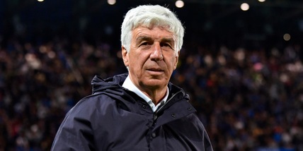 Atalanta-Roma, Gasperini: "Quando siamo concentrati è dura per tutti"