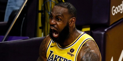 Nba, playoff: Heat e Lakers si portano sul 3-1