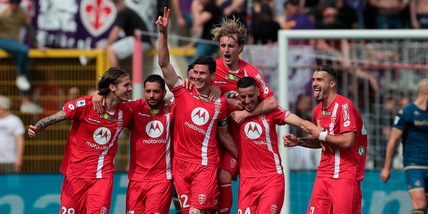 Monza, le ambizioni di Palladino: salvezza, ottavo posto e futuro