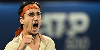 Da Musetti a Sonego: grande entry list del Piemonte Open Intesa Sanpaolo