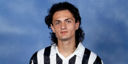 La Juve ricorda Andrea Fortunato: “Ti pensiamo ogni giorno”