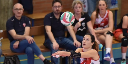 La Pool Salvezza manda in scena Perugia-Albese