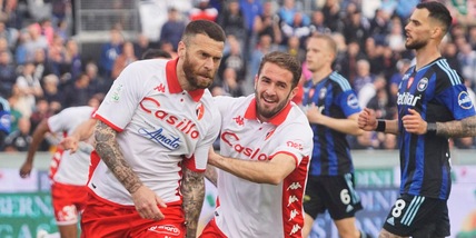 Pisa-Bari: risultato non omologato, cosa è successo