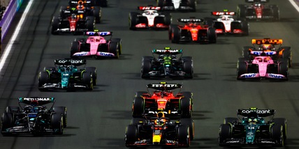 F1, ufficiale rivoluzione Sprint: nuovo format e regolamento, cosa cambia