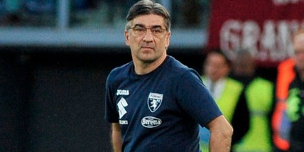 Torino: Juric spia Gasperini