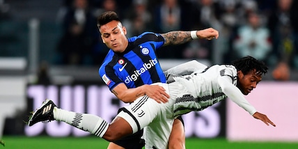 Coppa Italia, quote e pronostico di Inter-Juventus