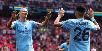 City-Arsenal, il pronostico: Guardiola favorito, Haaland marcatore a quota...