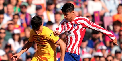 Pronostico Atletico Madrid-Maiorca, quote ok per Griezmann e soci