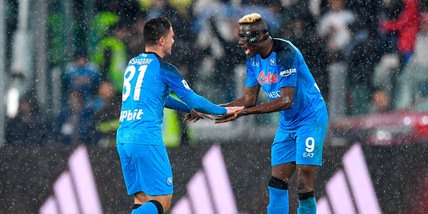 Il Napoli torna al lavoro e non sa quando giocherà